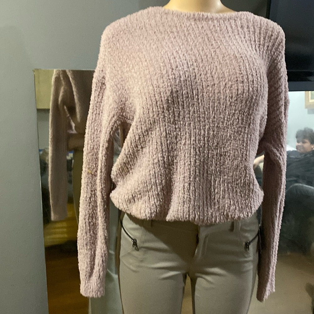 Deter size m